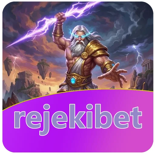 Pratinjau antarmuka aplikasi rejekibet setelah instal — lanjut aktivasi akun di portal resmi