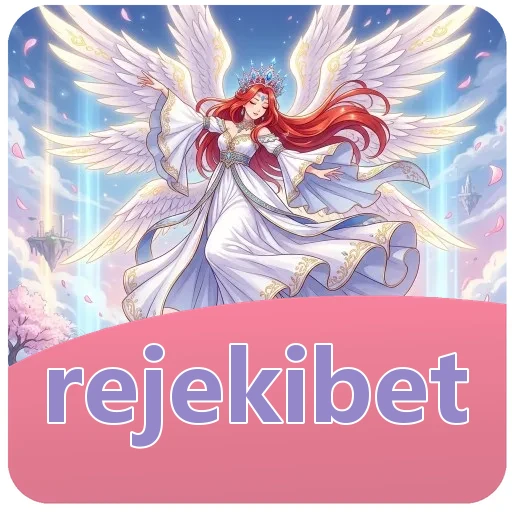Pratinjau antarmuka aplikasi rejekibet setelah terpasang (build v4.2.1)